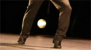 Curso de Flamenco Avanzado por Marco Flores