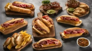 Recetas de Montaditos rápidas, fáciles y deliciosas