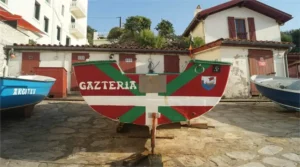 El Euskera, bello y enigmático