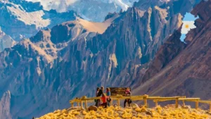 Argentina – Los detalles más relevantes