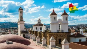 Bolivia – Los detalles más relevantes