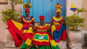 Colombia – Los detalles más relevantes