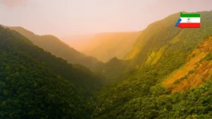 Guinea Ecuatorial – Los detalles más relevantes de