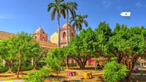 Nicaragua – Los detalles más relevantes