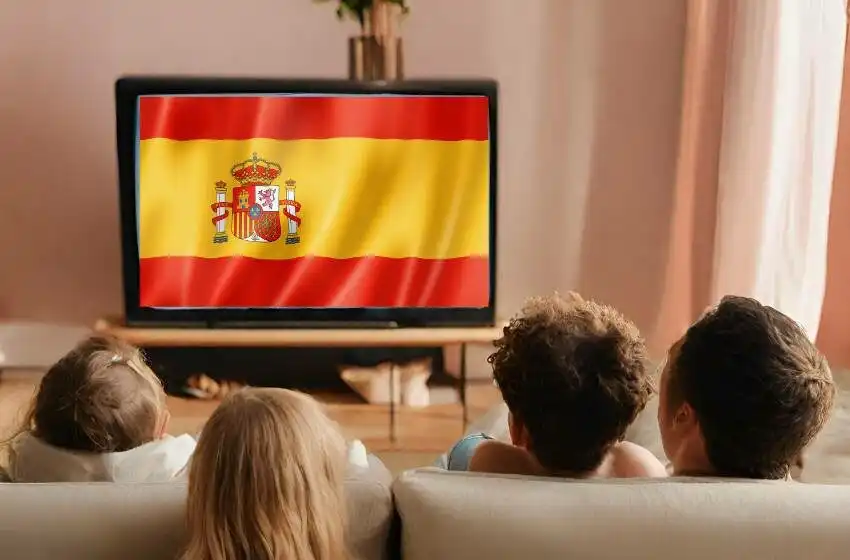 Televisión de España